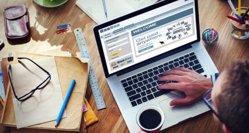 上海網(wǎng)站制作