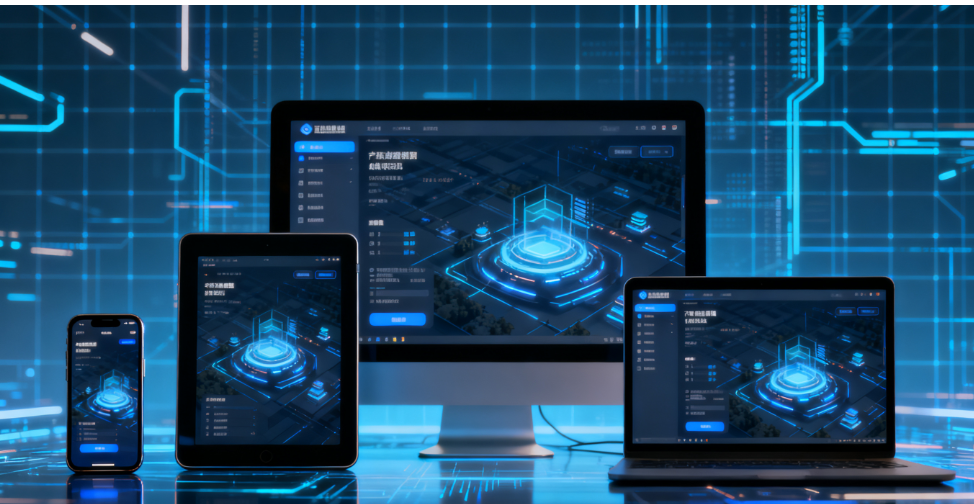 專(zhuān)業(yè)網(wǎng)站制作團(tuán)隊(duì)必備的創(chuàng)意與執(zhí)行能力分析！